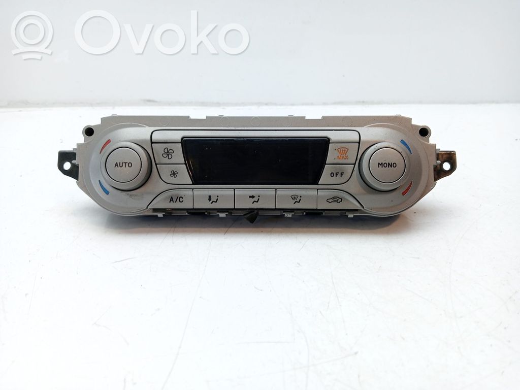 Ford Focus Climate control unit 