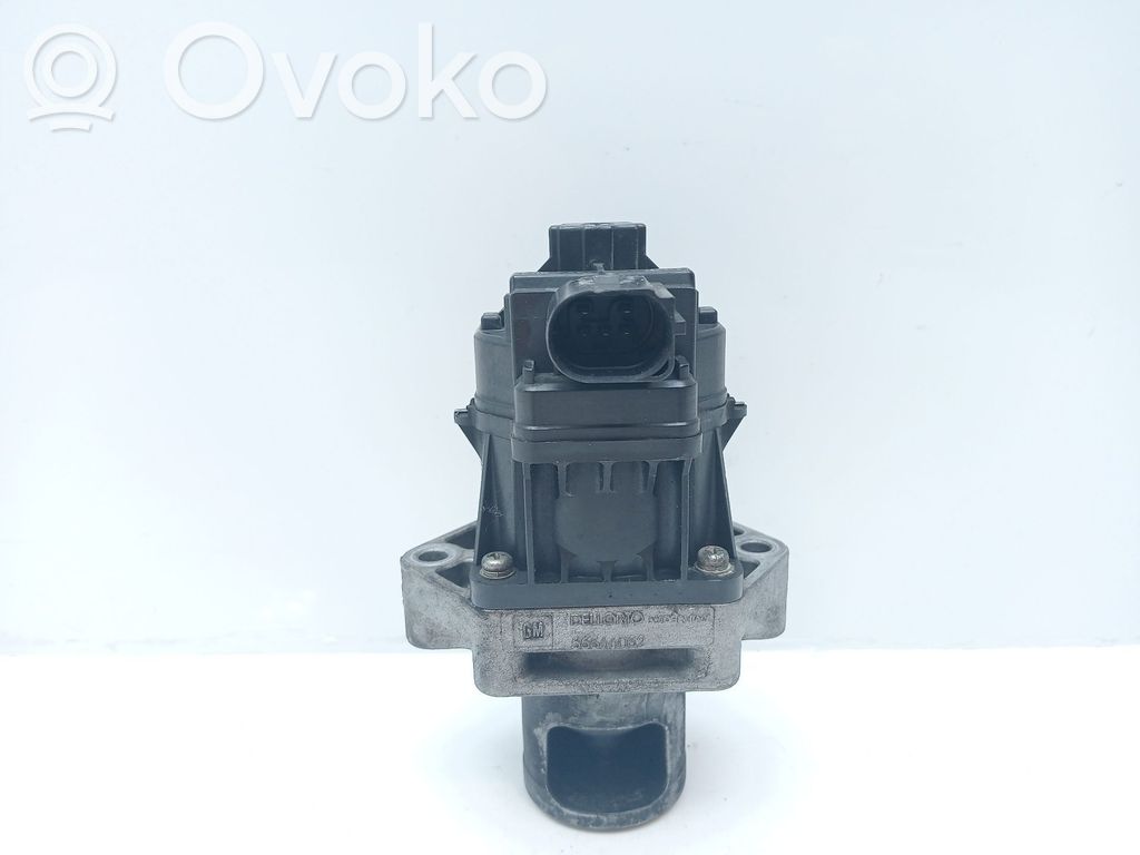 Opel Insignia A Zawór EGR 