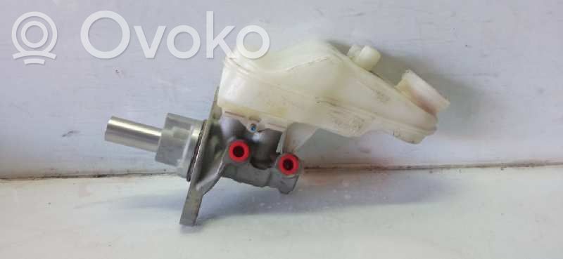Toyota Aygo AB40 Servofreno 