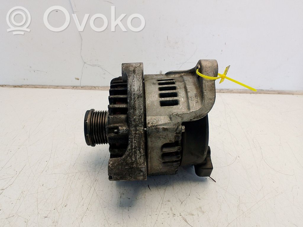 BMW 3 E90 E91 Generator/alternator 