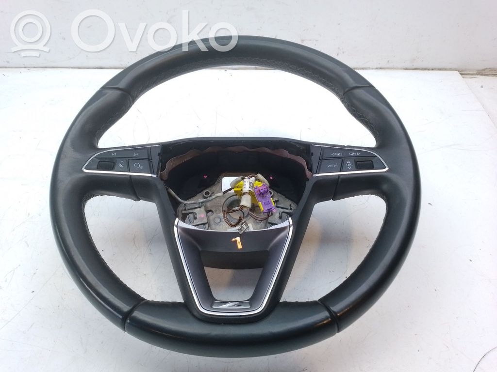 Seat Leon (5F) Volante 