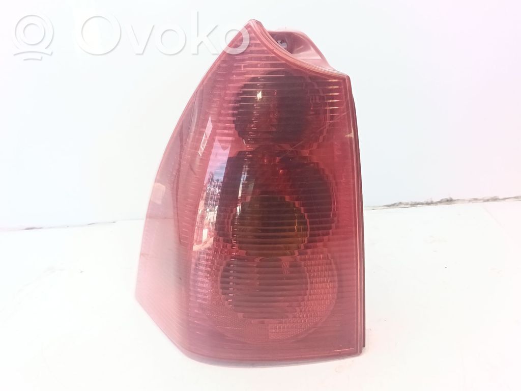 Peugeot 307 Lampa tylna 