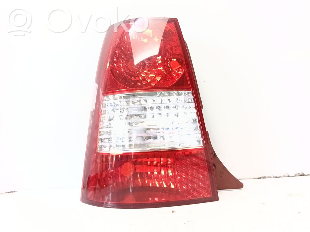 KIA Picanto Takavalot 
