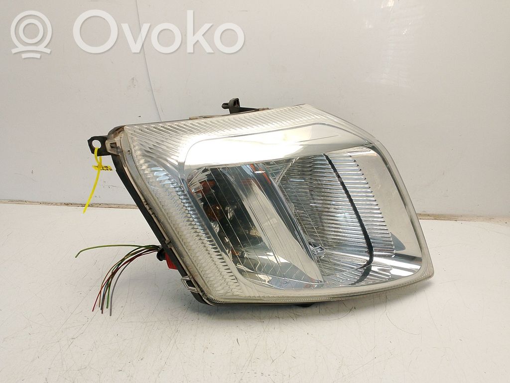 Phare frontale   620670