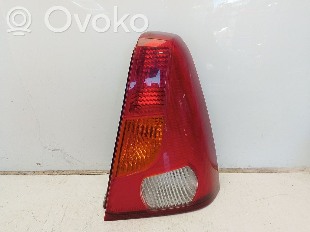 Dacia Logan Pick-Up Takavalot 