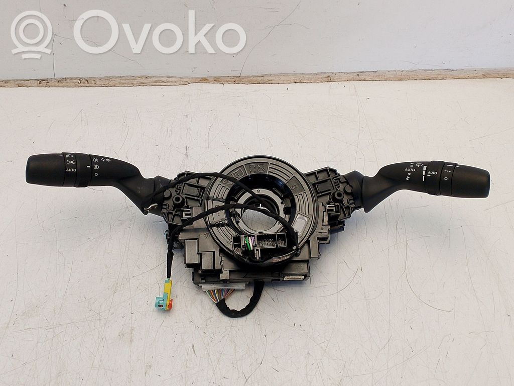 Toyota Corolla E160 E170 Comutator/buton multifuncțional 