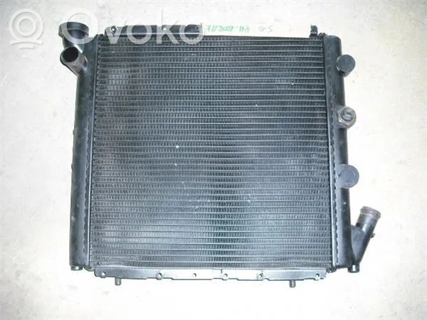Renault Super R5 Coolant radiator 