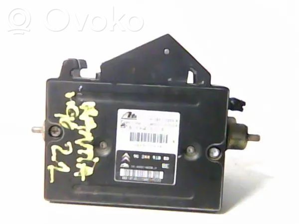 ABS control unit/module   9624491880,10094302054