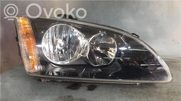 Ford Focus Priekšējais lukturis 