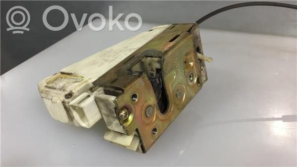 Ford Escort Zamek drzwi tylnych 