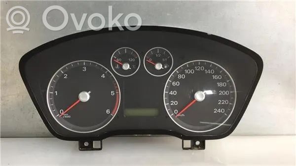 Ford Focus Nopeusmittari (mittaristo) 