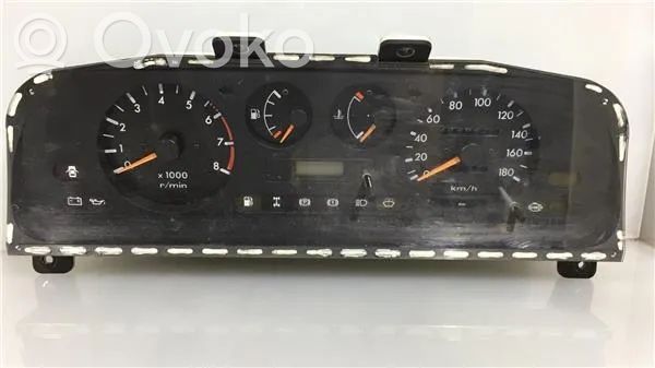 Nissan Terrano Speedometer (instrument cluster) 