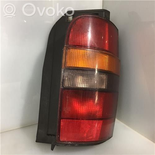 Renault Espace II Takavalot 