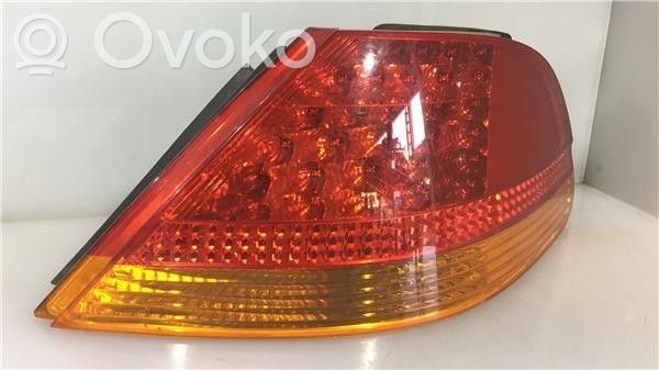BMW 7 E65 E66 Rear/tail lights 
