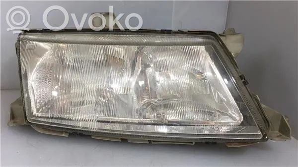 Headlight/headlamp   4915187E
