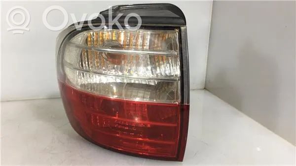 Hyundai H-100 Lampă spate în caroserie 