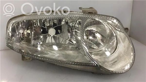 Alfa Romeo 147 Phare frontale 