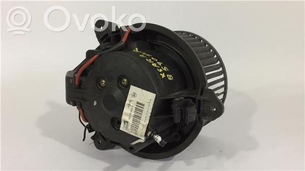 Citroen Xsara Ventilator aerotermă 