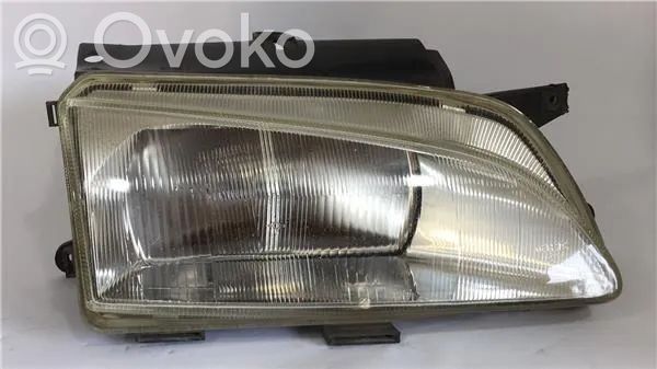Citroen Berlingo Phare frontale 