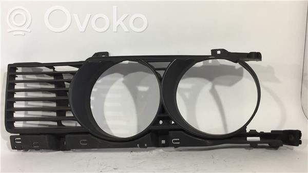 BMW 5 E34 Phare frontale 