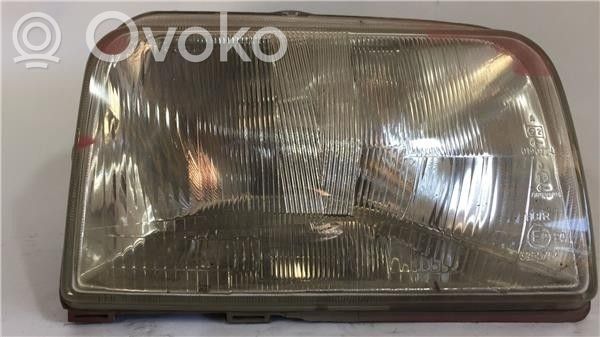 Renault Express Headlight/headlamp 