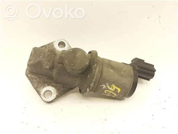 Ford Fiesta Brīvgaitas vārsts (regulators) 