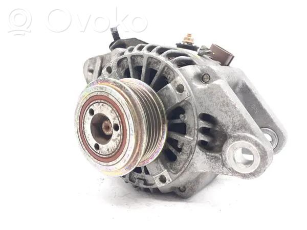 Toyota Yaris Alternador 