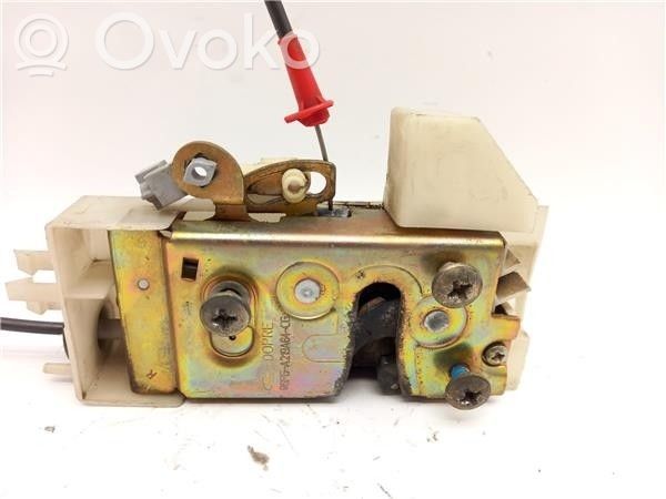 Ford Fiesta Front door lock motor 