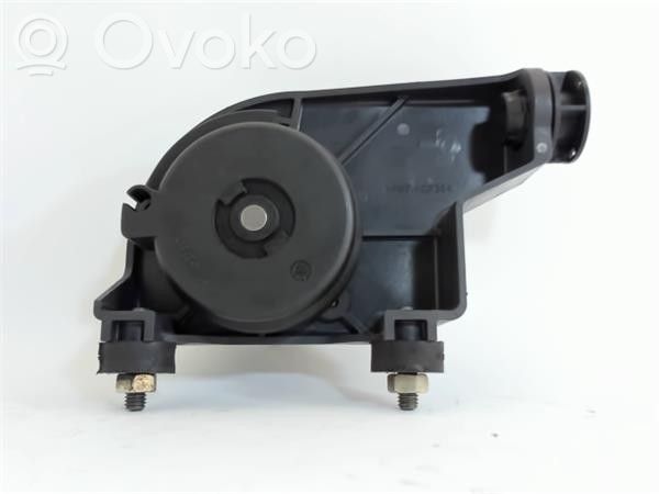 Acceleration sensor   1601N5
