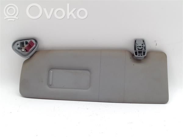 BMW 1 E81 E87 Sun visor 