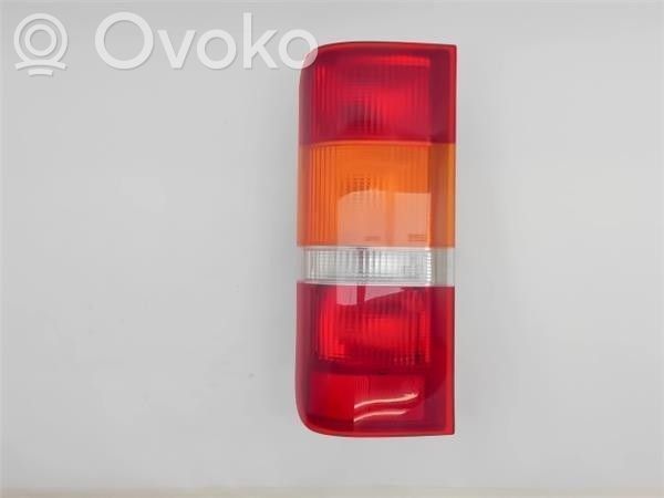 Ford Transit Takavalot 