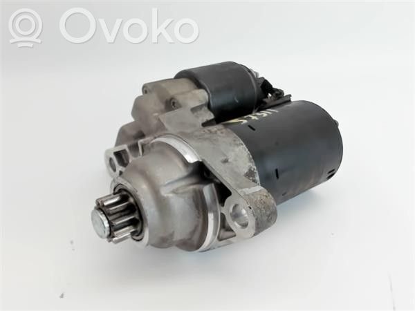 Volkswagen Polo Rozrusznik 