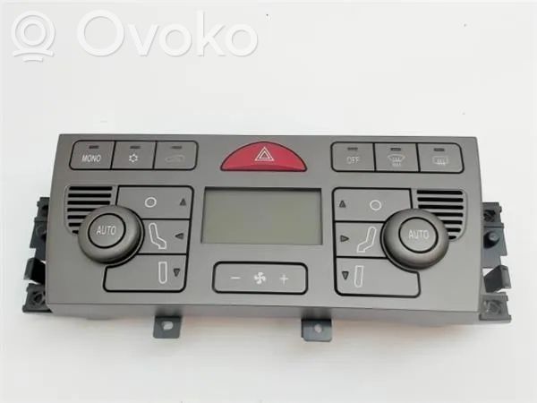 Lancia Ypsilon Climate control unit 