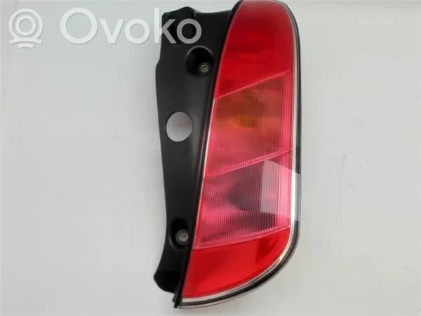 Lancia Ypsilon Takavalot 