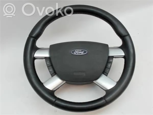 Steering wheel   1435224