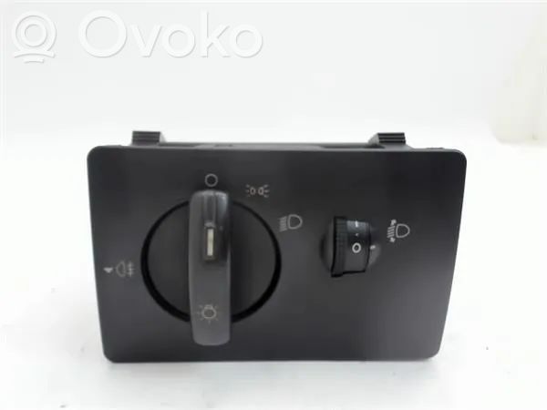 Interruptor de control del panel de luces   6S6T13A024EA