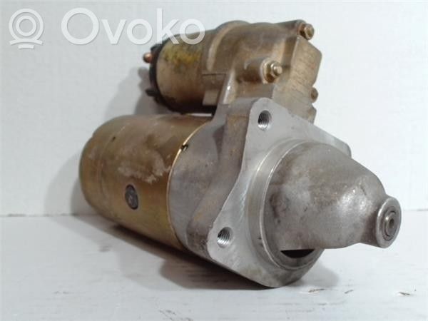 Seat Marbella Motor de arranque 
