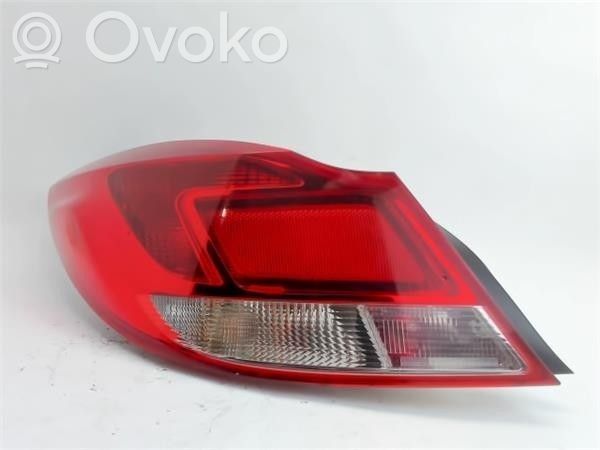 Opel Insignia A Takavalot 