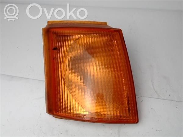 Ford Transit Kolmas/lisäjarruvalo 
