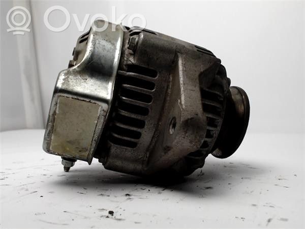 Alternador   RB253KH784