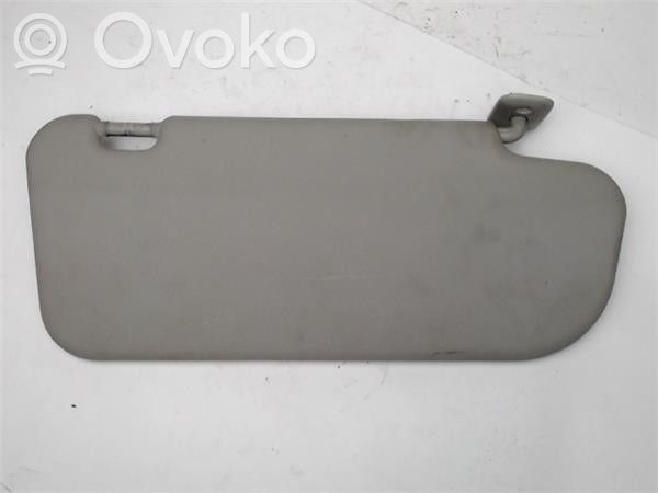 Mazda 3 I Sun visor 