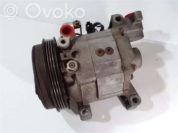 Subaru Legacy Kompresor / Sprężarka klimatyzacji A/C 