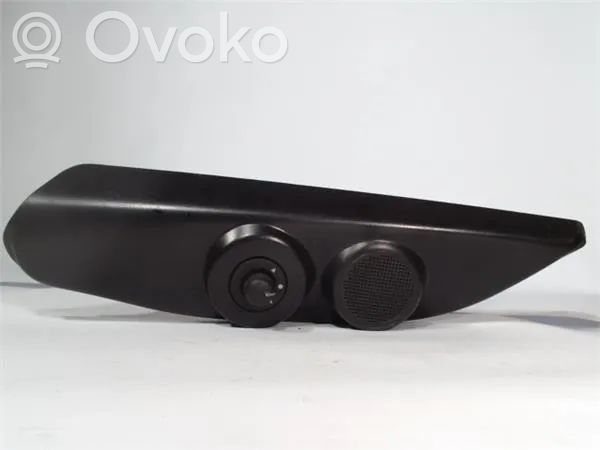 Fiat Qubo Wing mirror switch 