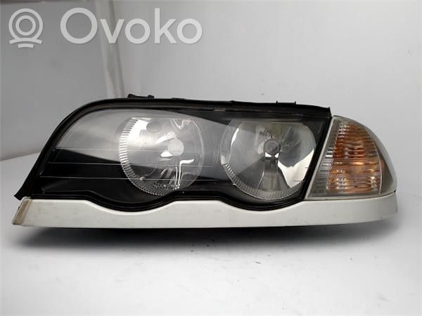 Lampa przednia   63126902745,PP0184S