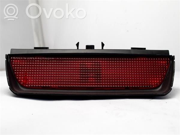 Third/center stoplight   34302SAAG02