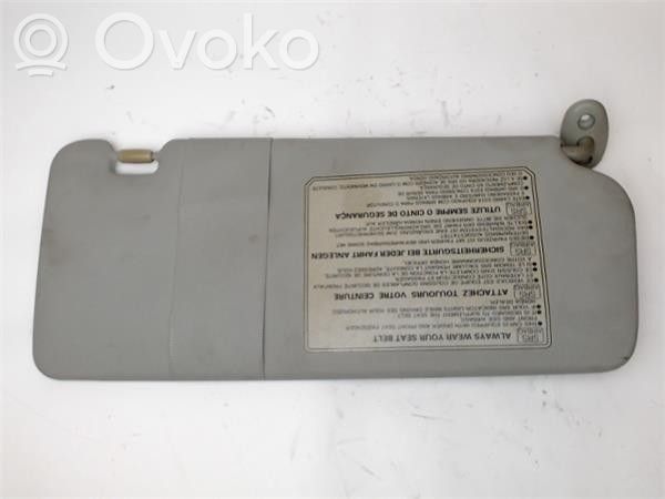 Häikäisysuoja   83230SAAG01ZA