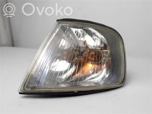 Audi A3 S3 8L Dritte Bremsleuchte 
