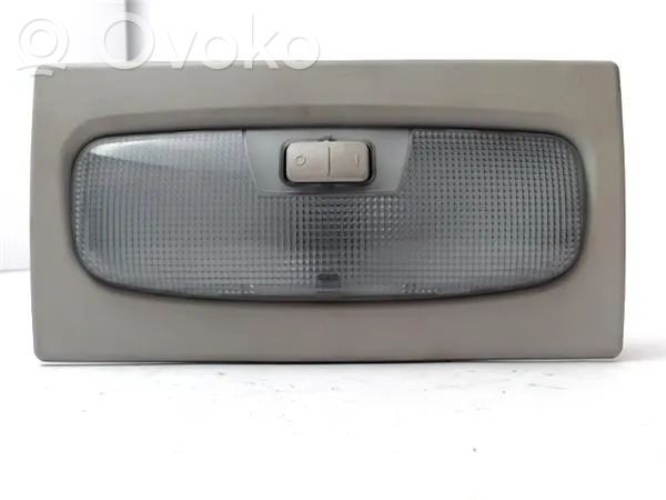 Ford Fiesta Other interior light 