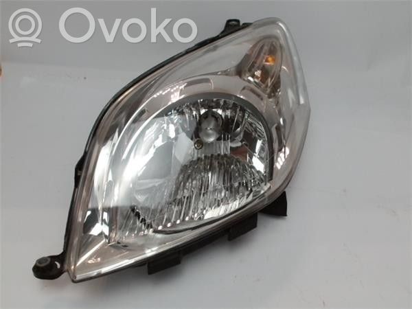 Fiat Qubo Phare frontale 
