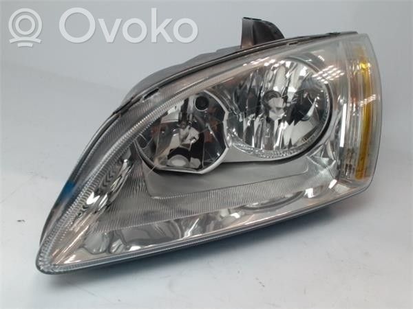 Ford Focus Headlight/headlamp 